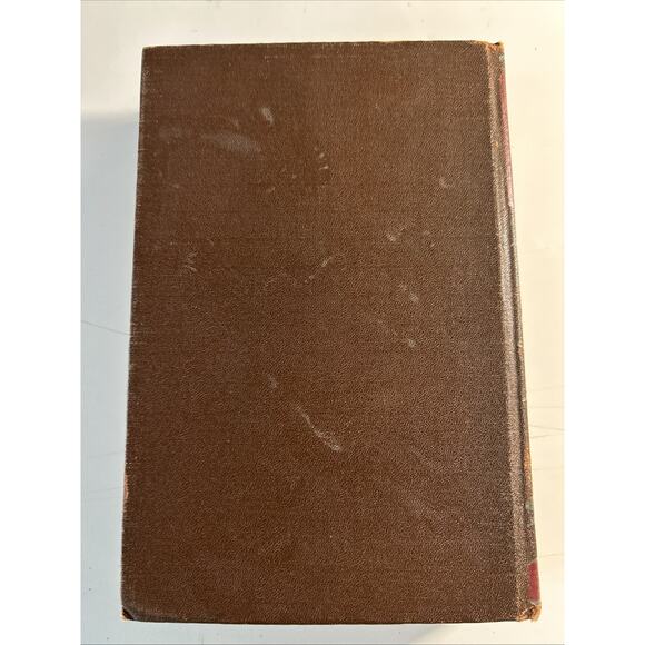 The Long Valley John Steinbeck 1938 Hardcover Book - Picture 2 of 13
